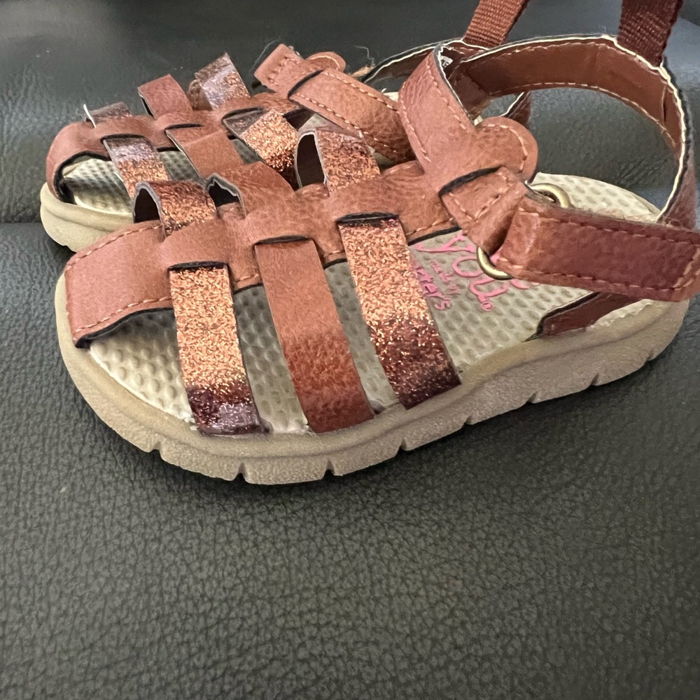 Carters sandals - Picture 3 of 4